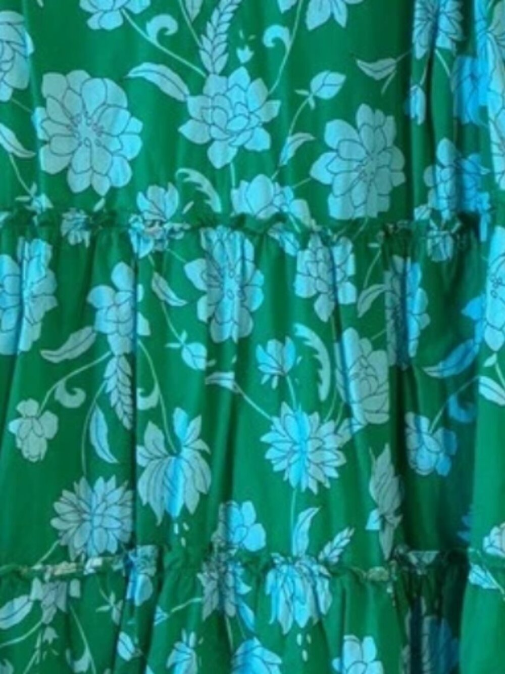Sugar Lips 3x dress